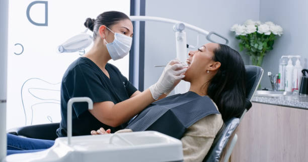 Best Laser Dentistry  in Converse, IN